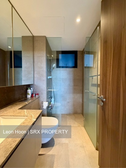 Daintree Residence (D21), Condominium #563494121